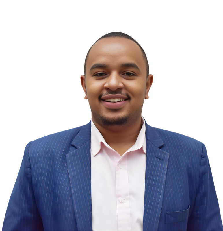 Lewis Karanja Kamau