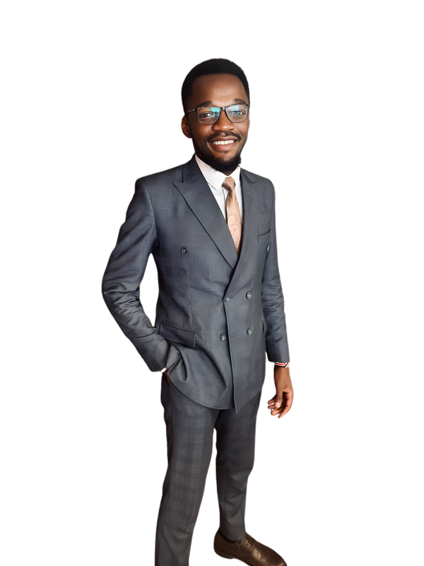 Omondi Ong’wen